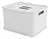 CESTA ORGANIZADORA 22.2L - comprar online
