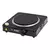 ANAFE ELECTRICO 1 HORNALLA NEGRO - comprar online