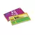 NEW KOLOR JGO CUB. 24 PZAS - tienda online