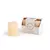 VELA VOTIVA COCO & VAINILLA - comprar online