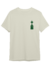 Camiseta Obsessão Off-white - comprar online