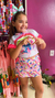 Conjunto Básico short saia Stitch - comprar online