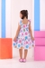 Vestido Algodão Doce - comprar online
