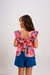Conjunto Laço casinha - comprar online