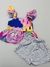 Conjunto MariSol Bolinhas - comprar online