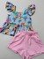 Conjunto MariSolSer Criança