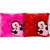 almohadon corazon - comprar online