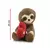 Animales con corazón - Peluches Dulzura