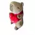 CAPIBARA CON CORAZÓN - comprar online