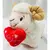 Carnero con corazón - comprar online