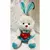 Coneja con corazón - comprar online