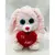 CONEJO CON CORAZÓN - comprar online