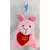 CONEJO CON SOPAPA - Peluches Dulzura