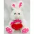 CONEJOS CON CORAZON - comprar online
