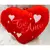 Corazón te amo - comprar online