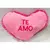 Corazón rosa - comprar online