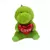 DINO CON CORAZON LOVE - comprar online