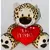 Felinos grandes con corazón - comprar online