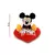 Mickey enamorado original - comprar online