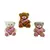 OSO CON CORAZON - comprar online