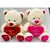 Oso con corazón - comprar online