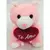Oso con corazón - comprar online