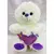 OSO CON CORAZÓN BRILLO - comprar online