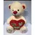 OSO CON CORAZON GRANDE en internet