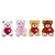 OSO CON CORAZON GRANDE - comprar online