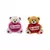 OSO CON CORAZÓN TE AMO - comprar online