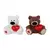 Osos con corazón - comprar online