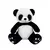 PANDA SENTADO - comprar online