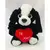 PERRO CON CORAZÓN - comprar online