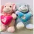 Perro, oso o conejo con corazón - comprar online