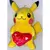 Pikachu con corazón - comprar online