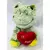 RANA CON CORAZÓN - comprar online