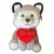 SIBERIANO CON CORAZÓN - comprar online