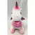 Unicornio con corazón - comprar online