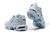 Air Max TN Plus “Blue Fury” - loja online