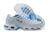 Air Max TN Plus “Blue Fury” na internet