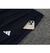 Conjunto Tracksuit De Treino De Futebol Real Madrid - WhiteBlueGold