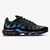 Air Max TN Plus “Black University Blue”