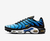 Air Max TN Plus “Hyper blue” na internet