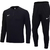 Conjunto Nike Dri-Fit Jaqueta + Calça - All Black