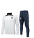 Conjunto Tracksuit De Treino De Futebol Corinthians