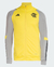 Conjunto TrackSuit De Treino De Futebol Brasil - Blue & Yellow na internet