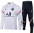 Conjunto Tracksuit De Treino De Futebol Paris Saint Germain 2022/2023 - comprar online