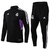 Conjunto Tracksuit De Treino De Futebol Real Madrid 2022/2023