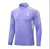 Conjunto Tracksuit De Treino De Futebol Real Madrid - Roxo