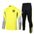 Conjunto TrackSuit De Treino De Futebol Brasil - Blue & Yellow - comprar online